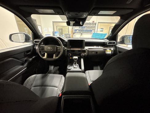 New 2026 Toyota Tacoma SR5 AWD/4WD image 24