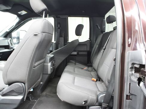 Used 2019 Ford F150 XLT w/ Equipment Group 301A Mid AWD/4WD image 13