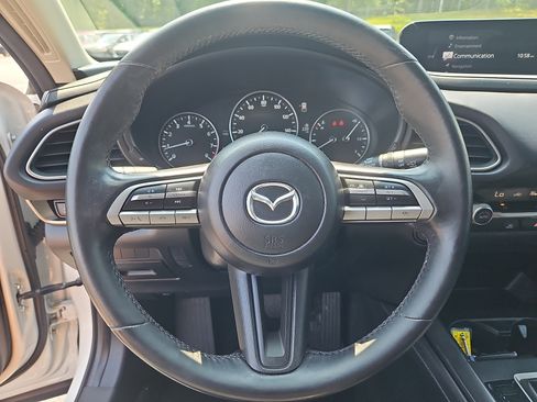Certified 2023 MAZDA CX-30 AWD 2.5 S w/ Select Package image 16