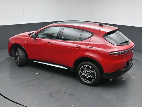 Used 2024 Alfa Romeo Tonale Ti image 47