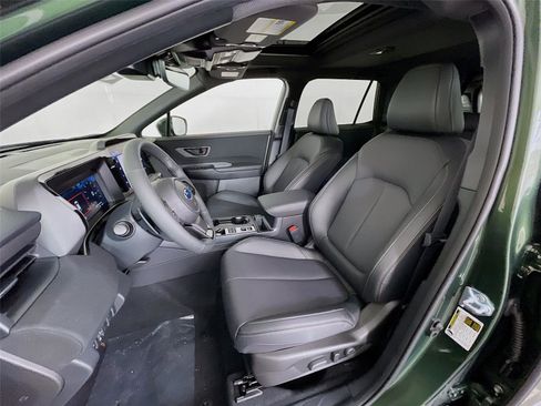 New 2026 Subaru Outback Limited image 19