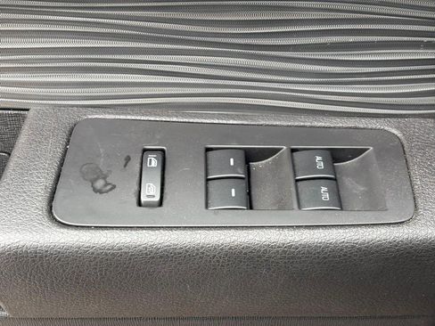 Used 2019 Ford Flex Limited w/ Equipment Group 303A AWD/4WD image 19