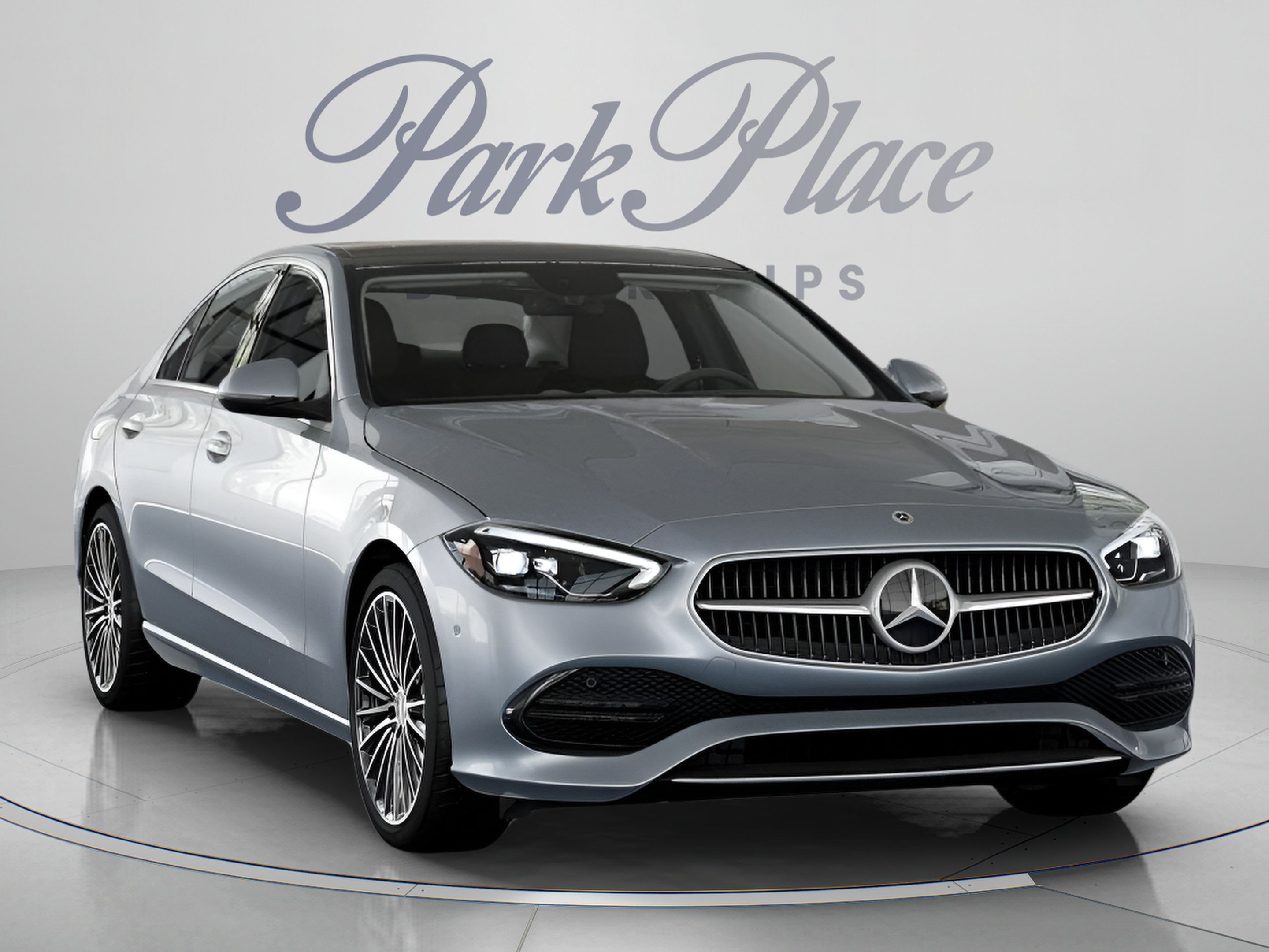 Used 2026 Mercedes-Benz C 300 Sedan image 32