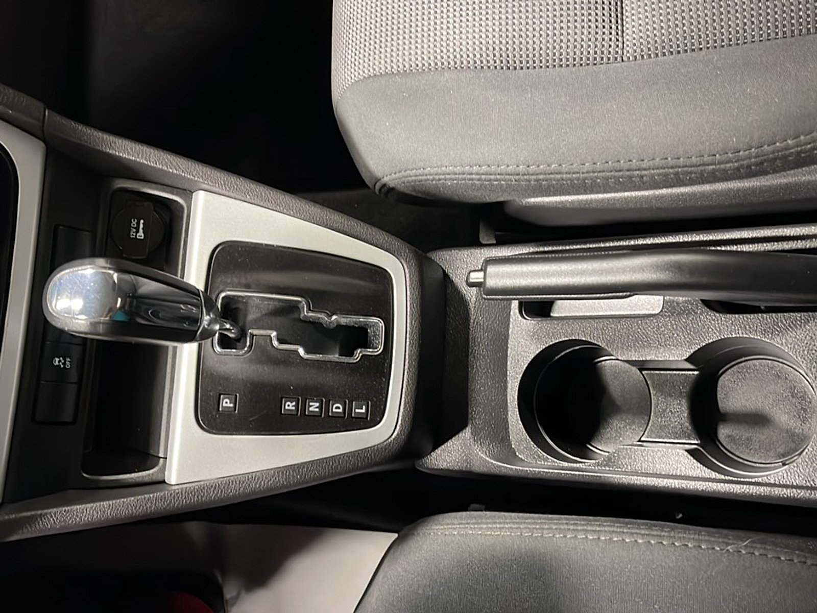 Used 2011 Dodge Caliber Mainstreet FWD image 8