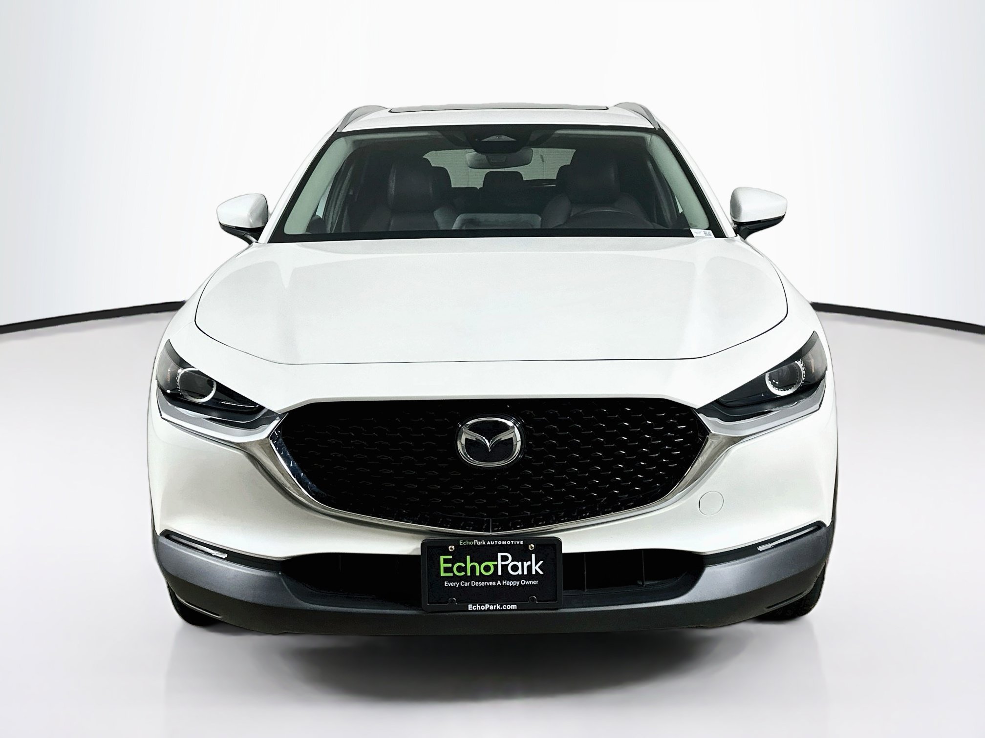 Used 2024 MAZDA CX-30 AWD 2.5 S w/ Preferred Package image 2