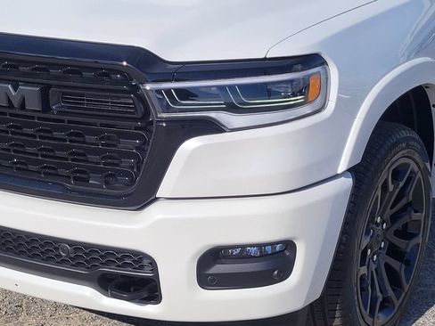 New 2026 RAM 1500 Limited AWD/4WD image 7