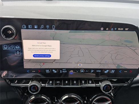 New 2026 Chevrolet Blazer EV RS w/ Super Cruise Package AWD/4WD image 28