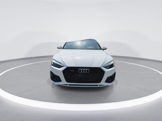 Used 2025 Audi A5 2.0T Premium Plus AWD/4WD image 3