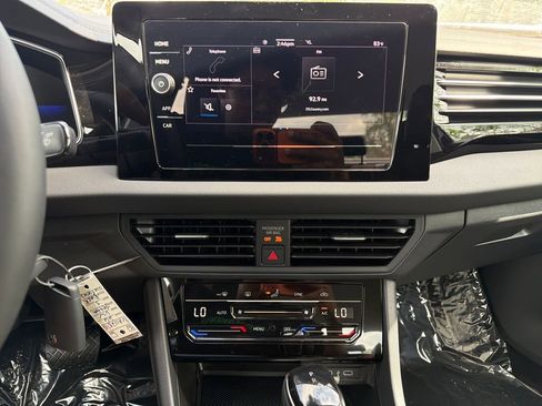 New 2026 Volkswagen Jetta S FWD image 18