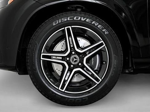 Used 2026 Mercedes-Benz GLE 350 4MATIC image 7