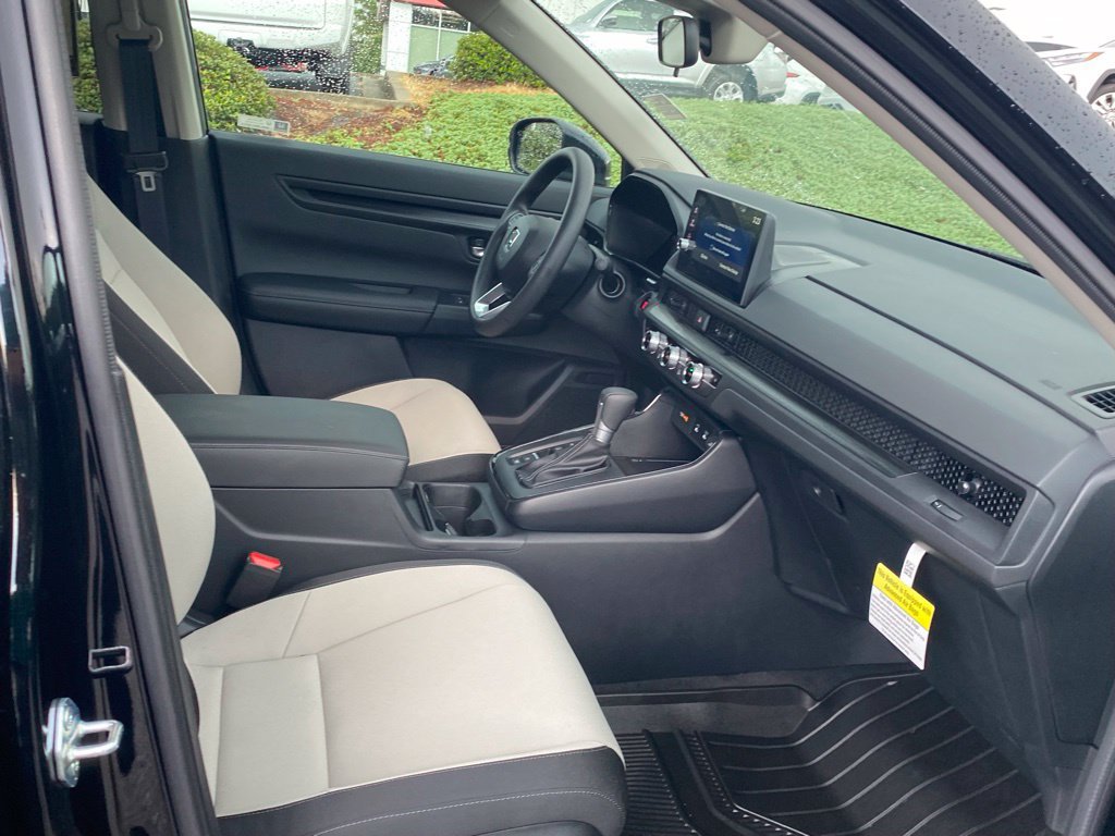 Used 2026 Honda CR-V EX image 16