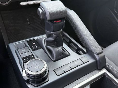Certified 2025 Toyota Tacoma TRD Sport AWD/4WD image 23