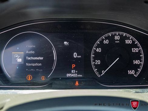 Used 2022 Honda Accord Touring image 28