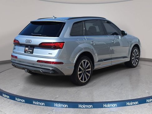 Used 2023 Audi Q7 2.0T Premium Plus w/ Premium Plus Package AWD/4WD image 5