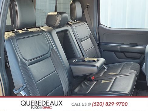 Used 2022 Ford F150 Raptor w/ Equipment Group 801A High image 34