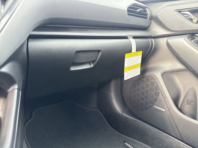 New 2026 Subaru Crosstrek 2.5i Limited w/ Crosstrek Mirror Package AWD/4WD image 84