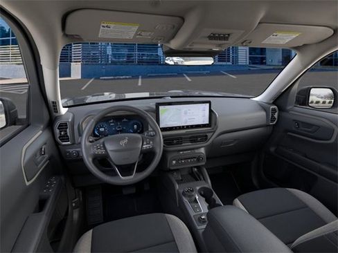 New 2025 Ford Bronco Sport Big Bend image 13