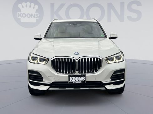 Used 2022 BMW X5 xDrive45e w/ Executive Package image 11