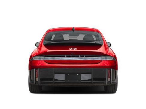 Certified 2023 Hyundai Ioniq 6 Limited image 8