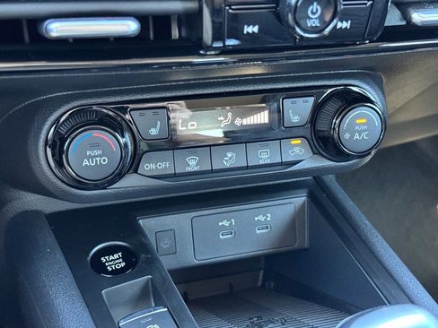 New 2026 Nissan Kicks SV w/ Cold Weather Package image 20