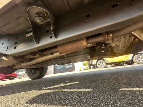 Used 2014 Ford F150 FX4 w/ Equipment Group 402A Luxury image 46