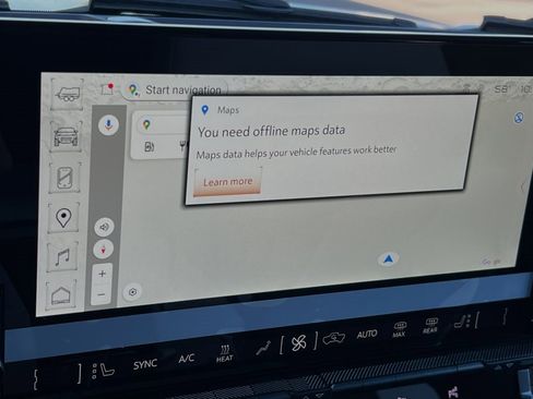 New 2024 GMC Hummer EV 3X w/ Omega Edition image 15
