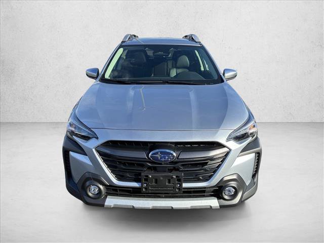 Used 2025 Subaru Outback Touring XT AWD/4WD image 2