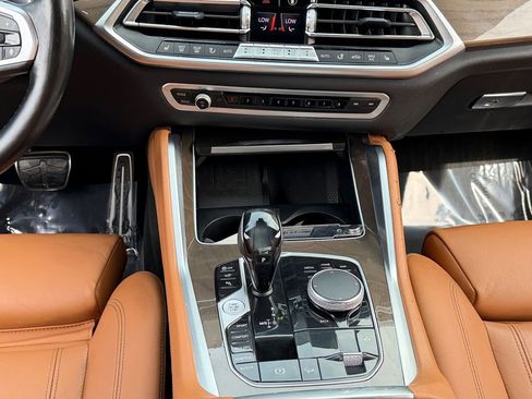 Used 2021 BMW X6 xDrive40i w/ M Sport Package AWD/4WD image 15