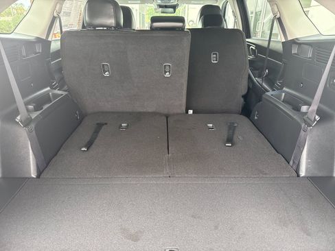 New 2026 Kia Sorento EX image 17