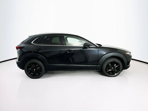 Used 2023 MAZDA CX-30 2.5 Turbo w/ Premium Package image 10