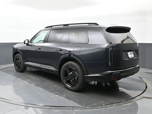 Used 2027 Kia Telluride SX X-Line image 6