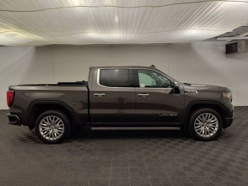 Used 2019 GMC Sierra 1500 Denali w/ Denali Ultimate Package image 8