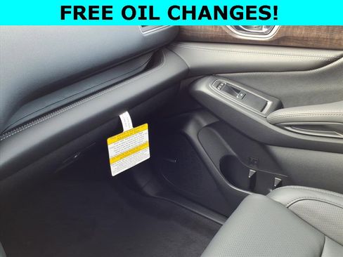 New 2026 Subaru Ascent Touring image 22