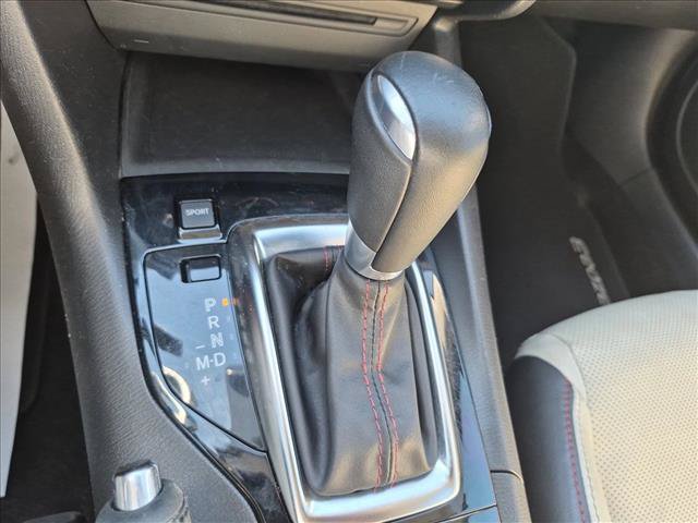 Used 2016 MAZDA MAZDA3 s Grand Touring FWD image 12