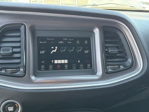 Used 2022 Dodge Challenger GT RWD image 15