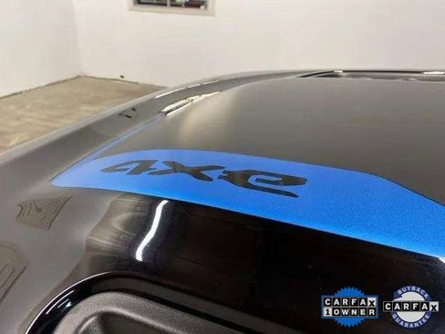 Used 2023 Jeep Wrangler Unlimited Rubicon 4xe w/ Cold Weather Group image 95