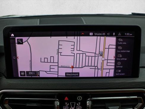 Used 2023 BMW X4 xDrive30i w/ M Sport Package image 18