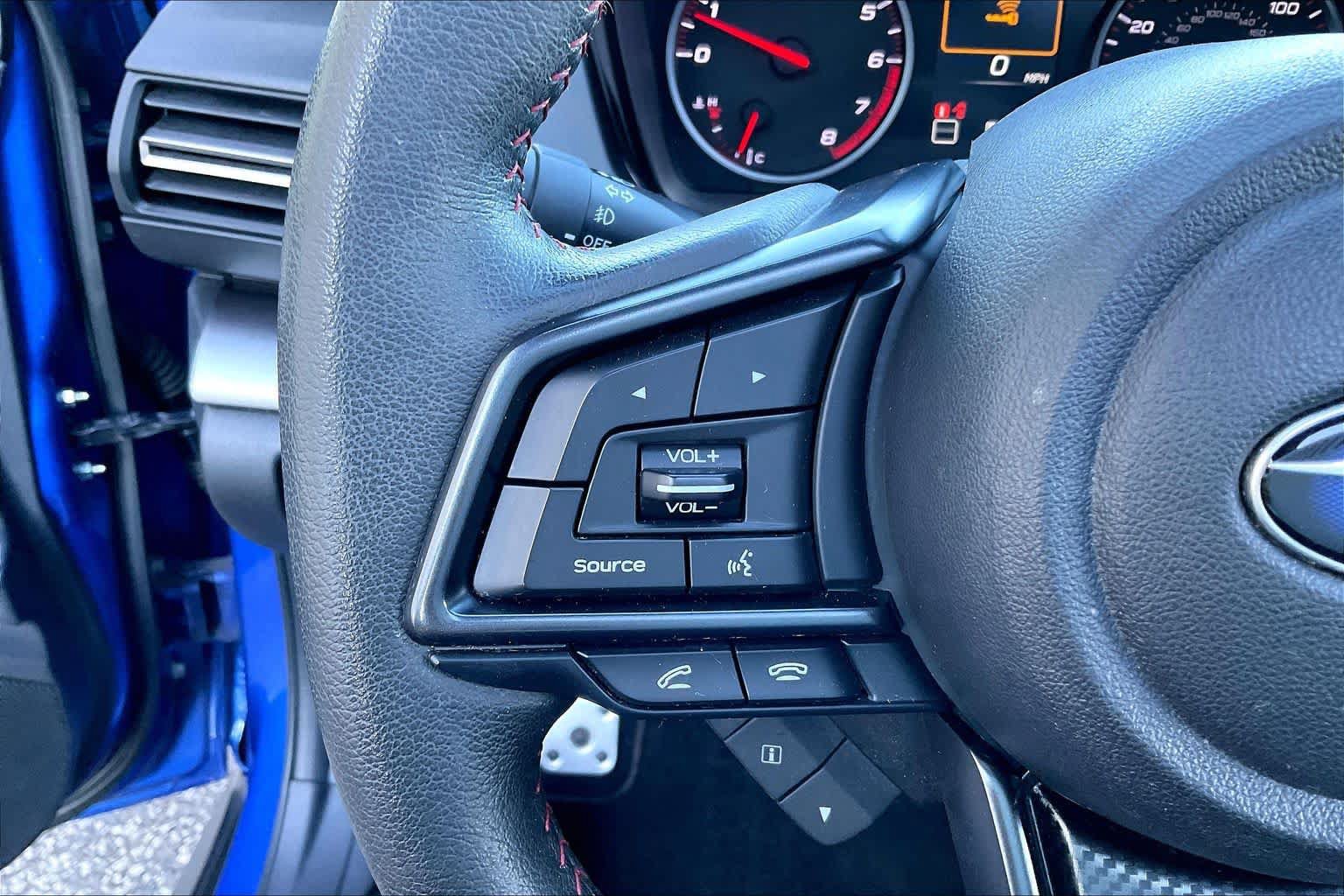 Used 2023 Subaru WRX Premium AWD/4WD image 23