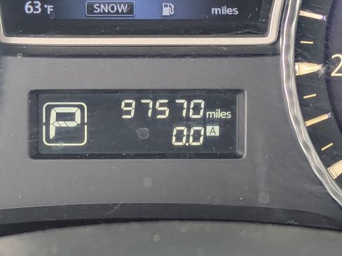 Used 2019 INFINITI QX60 Pure image 29