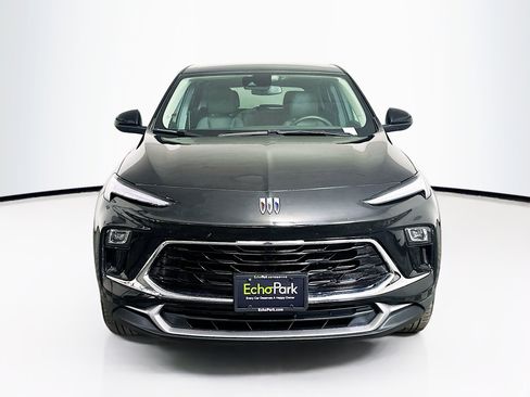 Used 2025 Buick Encore GX Preferred image 2