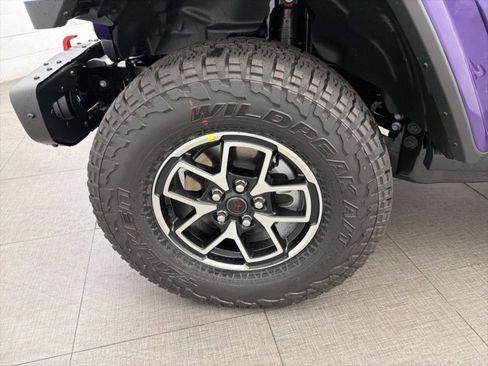 New 2026 Jeep Gladiator Rubicon image 8