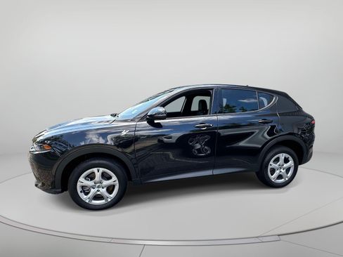 Used 2023 Dodge Hornet GT w/ Cold Weather Group AWD/4WD image 2