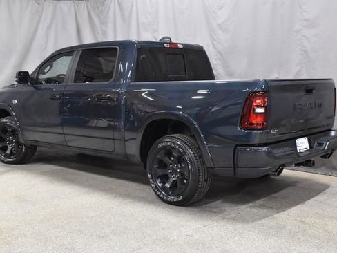 New 2026 RAM 1500 Big Horn image 6