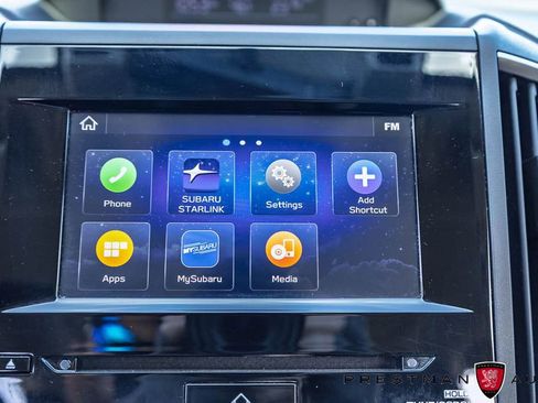 Used 2021 Subaru Crosstrek 2.0i Premium w/ Moonroof Package image 27