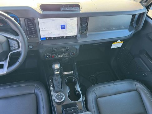 New 2025 Ford Bronco Big Bend image 10