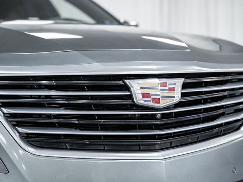 Used 2016 Cadillac CT6 Luxury image 15