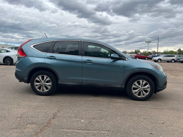 Used 2014 Honda CR-V EX image 6