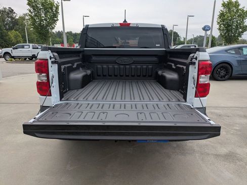 New 2026 Ford Maverick XL AWD/4WD image 12