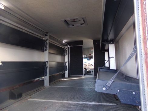 Used 2019 Ford E-450 and Econoline 450 Super Duty w/ Shuttle Bus Prep Package RWD image 39