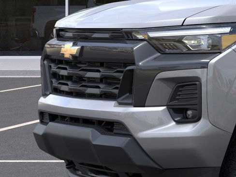 New 2026 Chevrolet Colorado LT w/ LT Convenience Package image 13